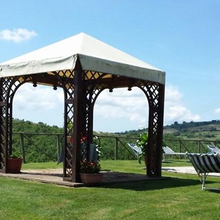 Agriturismo Il Maggio Манчано Екстериор снимка