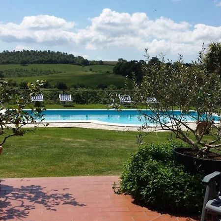 Agriturismo Il Maggio Манчано Екстериор снимка
