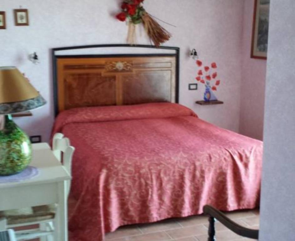 Agriturismo Il Maggio Манчано Стая снимка