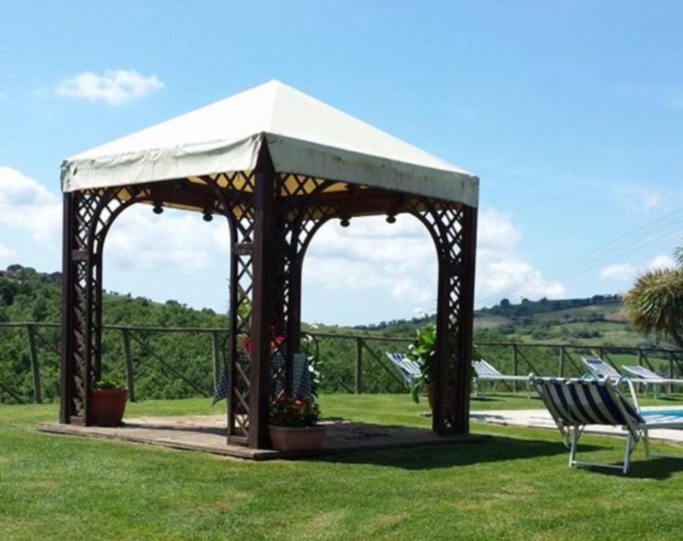 Agriturismo Il Maggio Манчано Екстериор снимка