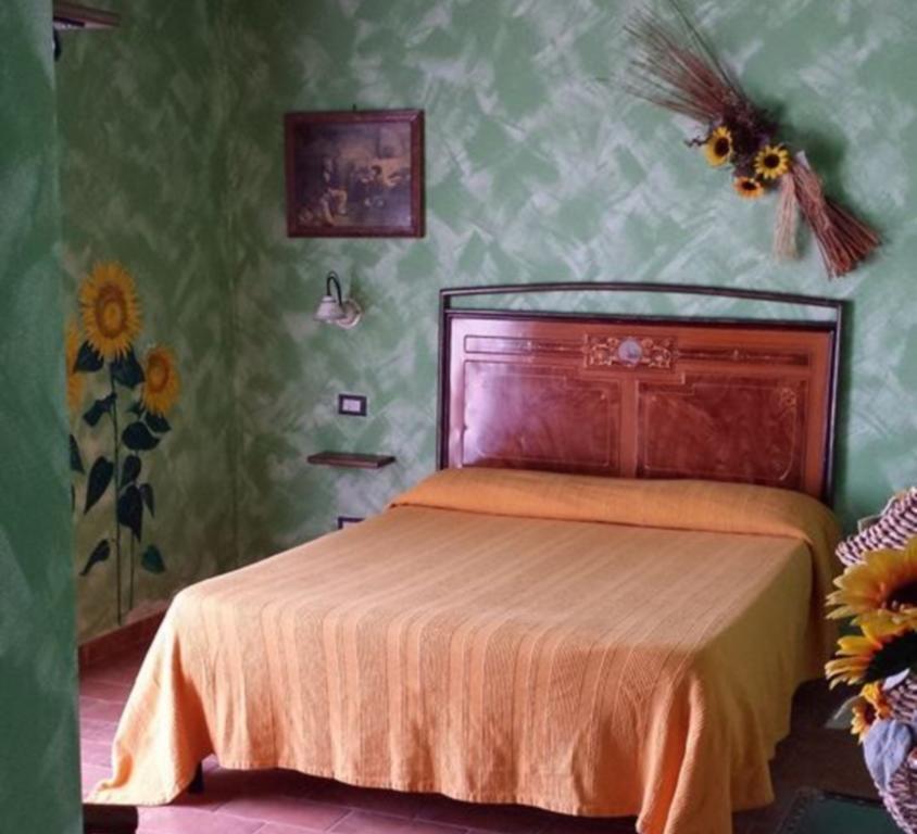 Agriturismo Il Maggio Манчано Стая снимка
