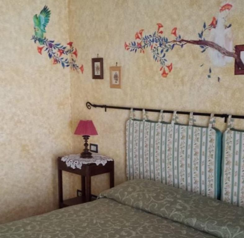 Agriturismo Il Maggio Манчано Стая снимка